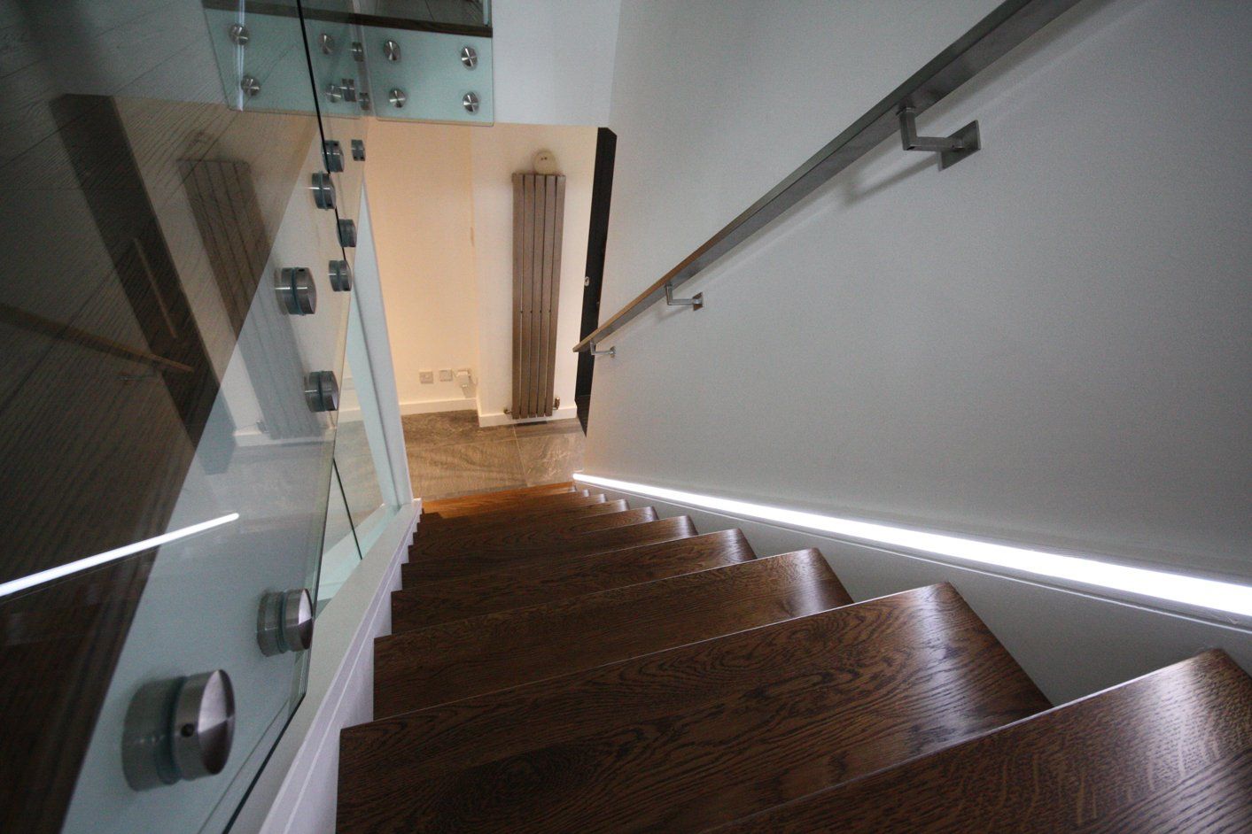 Glass project Jangra