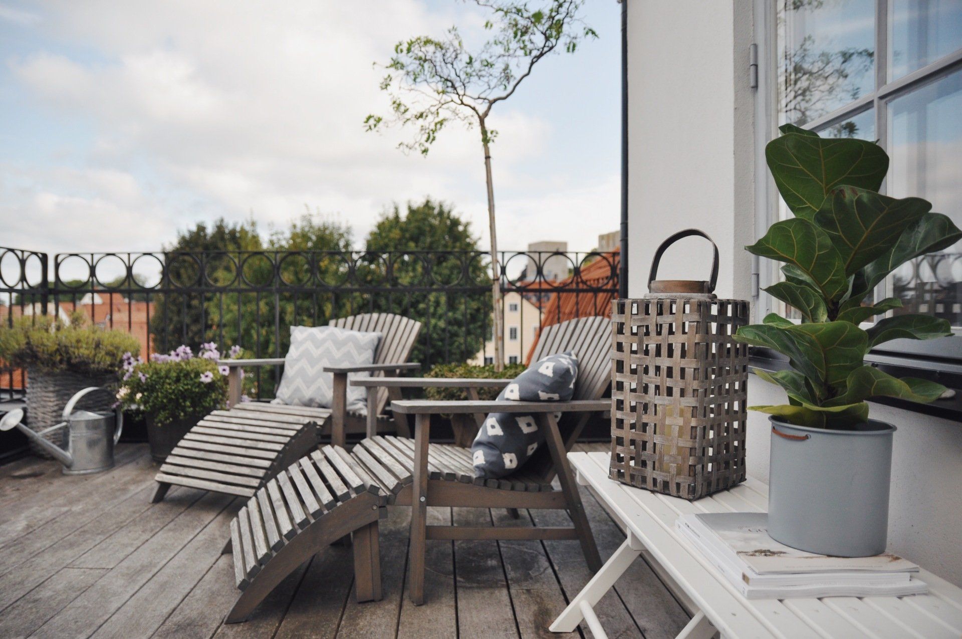 Kalk Hotel minisvit