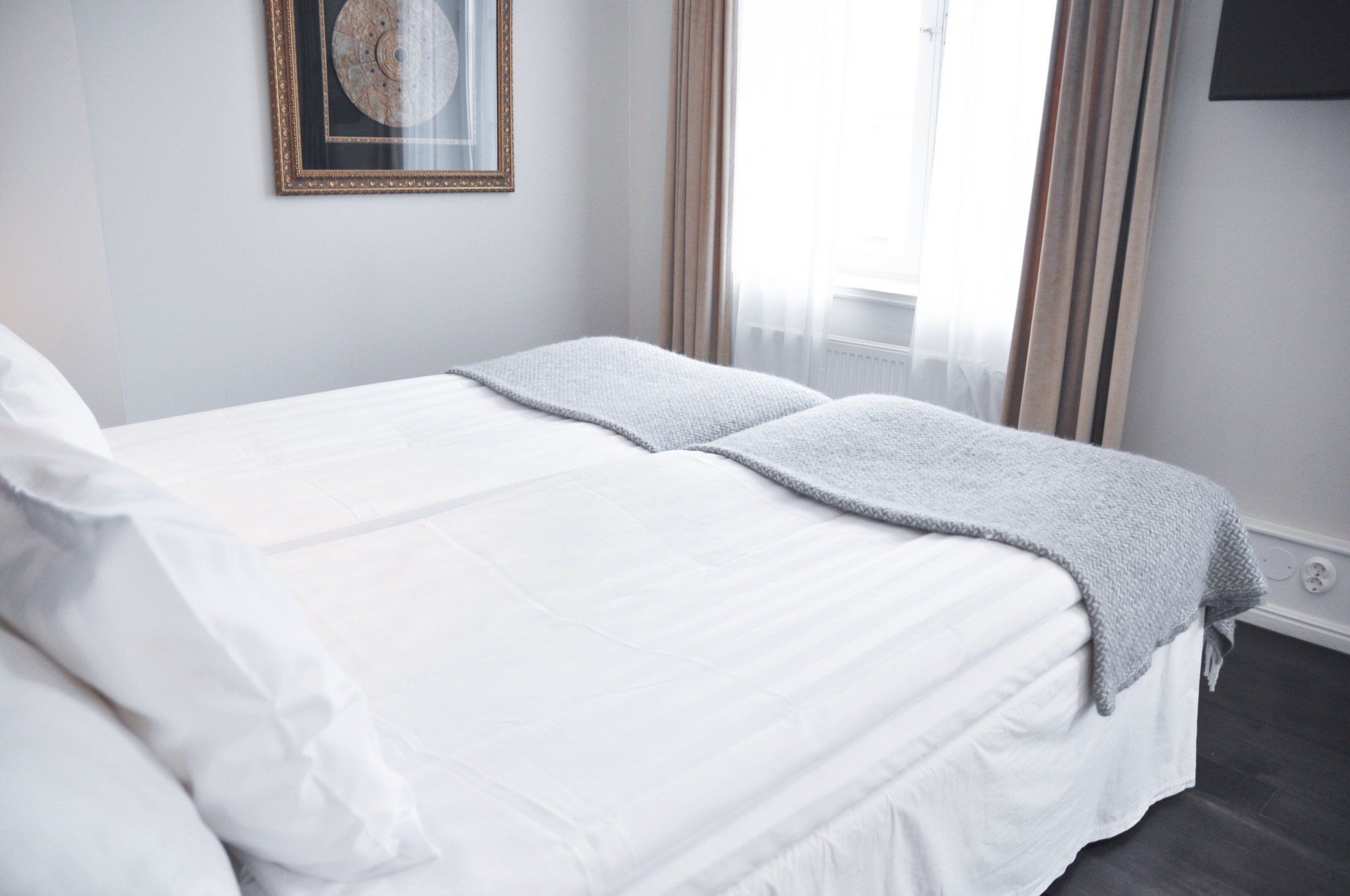 Kalk Hotel - Standard double