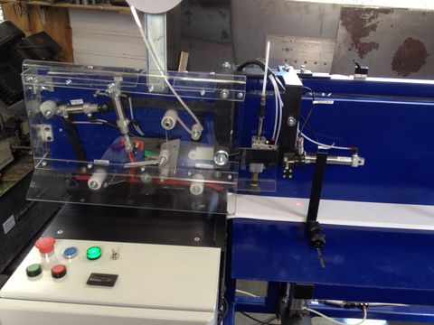 automation machine