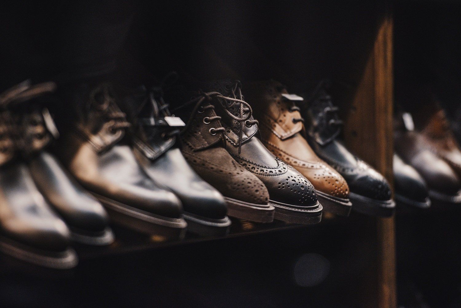 Calzature uomo