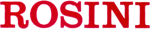 Rosini - Calzature e Pelletterie-LOGO