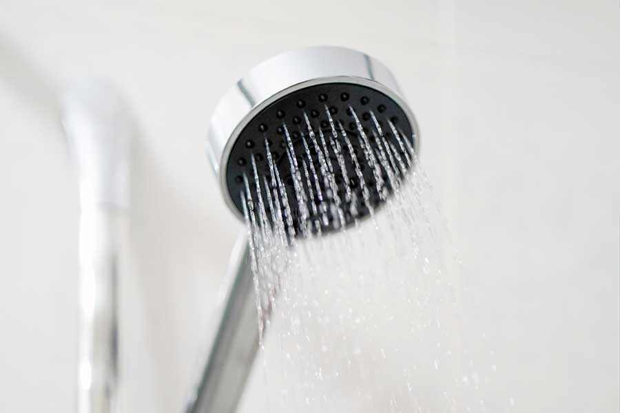 Showerhead — Livonia, MI — Mike's Plumbing