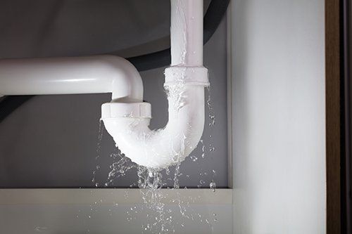 Water Leak