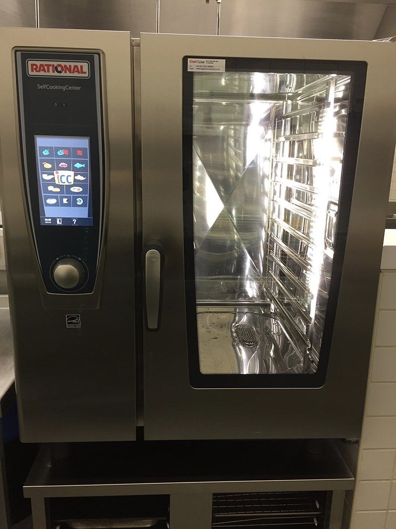 refrigerator