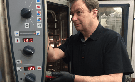 gas engineer