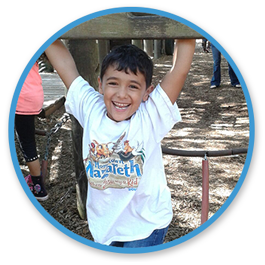 Kid Smiling - Bindoo Narain MD in Lake, Marion and Sumter Counties Kid Smiling - Bindoo Narain MD in Lake, Marion and Sumter Counties