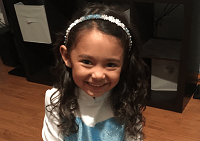 Girl child patient 2 Bindoo Narain MD in Lake, Marion and Sumter Counties Girl child patient 2 Bindoo Narain MD in Lake, Marion and Sumter Counties