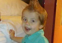 Young Child patient 1 - Bindoo Narain MD in Lake, Marion and Sumter Counties Young Child patient 1 - Bindoo Narain MD in Lake, Marion and Sumter Counties