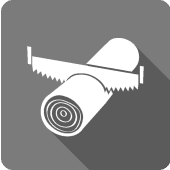 icon of woodwork