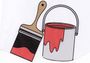 Painters Hervey Bay, Greg Moller Logo - Painters Hervey Bay, Greg Moller