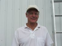 Hervey Bay Painting Contractor - Greg Moller