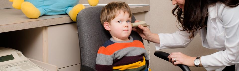 Hearing aid services