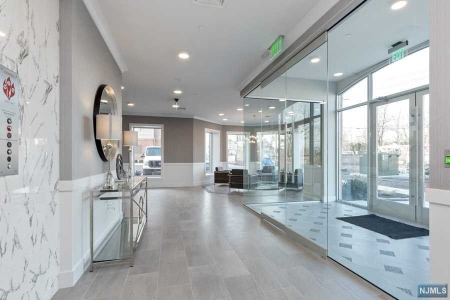 The Grande Saddlebrook lobby