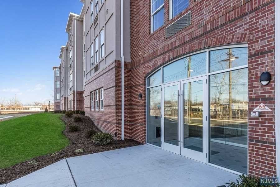 The Grande Saddlebrook exterior