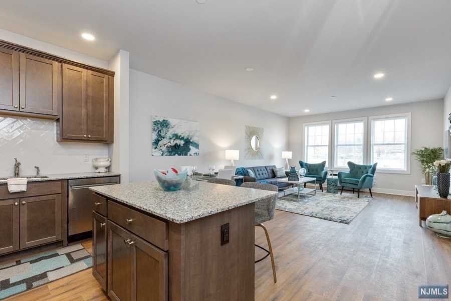 The Grande Saddlebrook kitchen