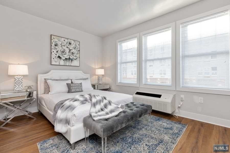 The Grande Saddlebrook bedroom