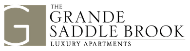 THE GRANDE SADDLE BROOK LOGO