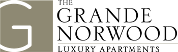 THE GRANDE SADDLE BROOK LOGO