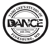 dance studio