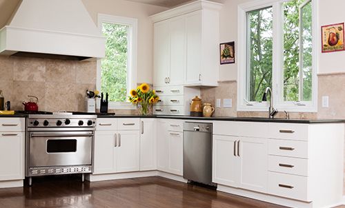 Home improvements provided by Lincon's trusted company