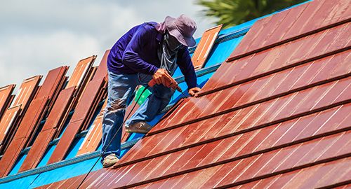 Roofing provided by trusted roofing company in Lincoln, AL