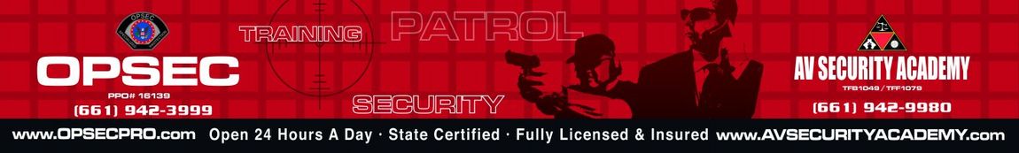 Opsec Special Protection Opsec Special Protection