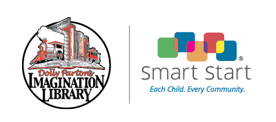 Book Gifting Program — Dolly Parton's Imagination Library Logo in Statesville, NC