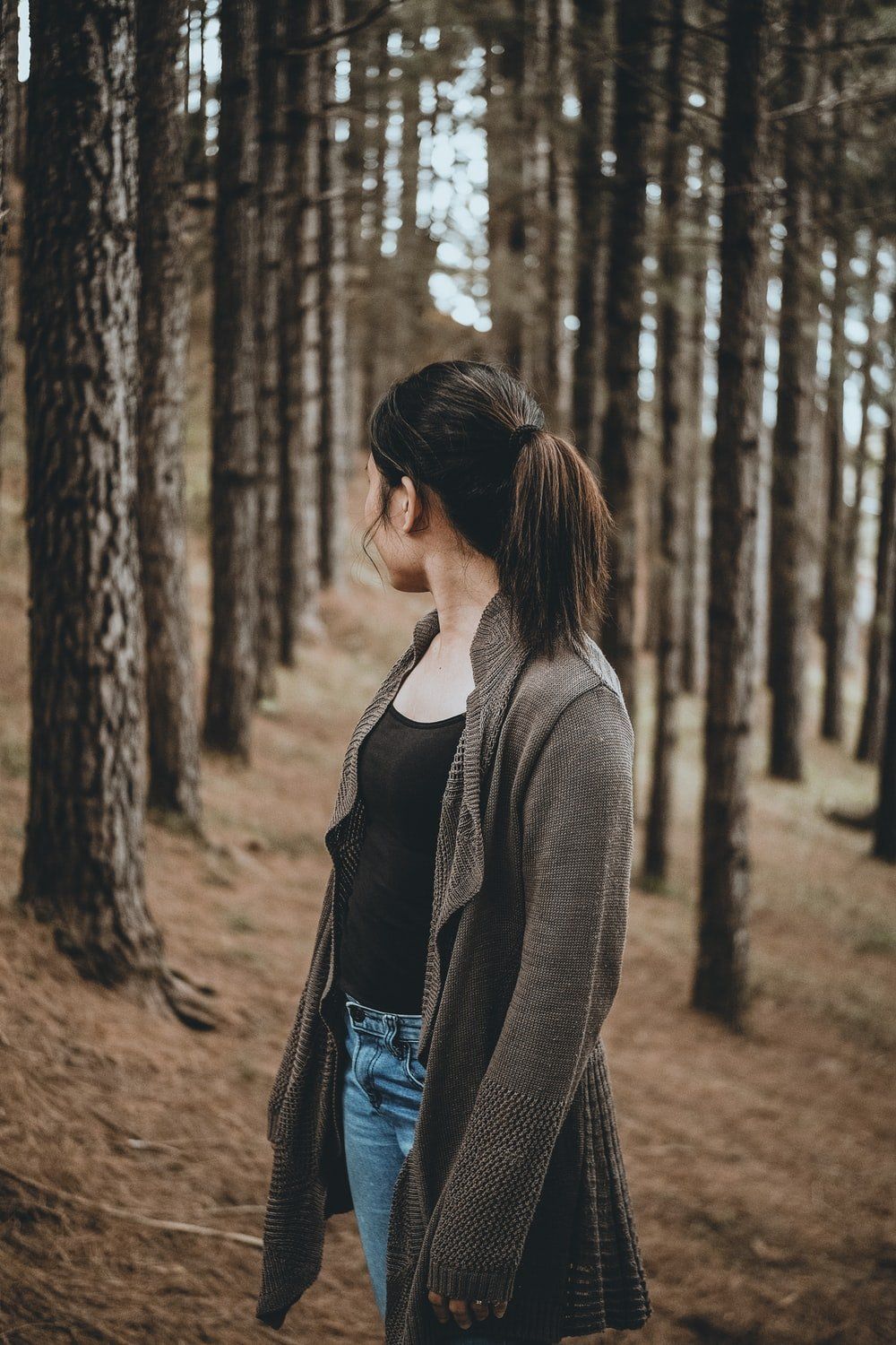 Habits, Intentional living, accountability