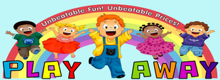 Play Away children’s play and party centre