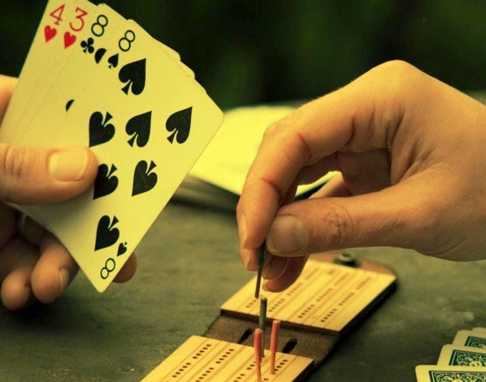 Cribbage