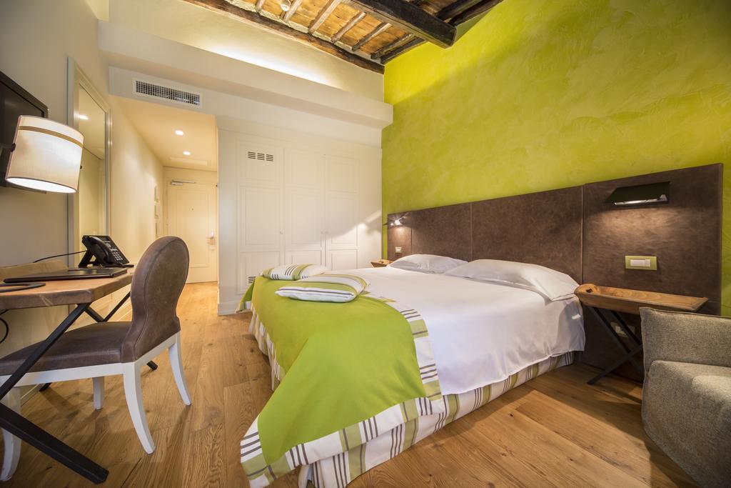 Hotel  Toscana 