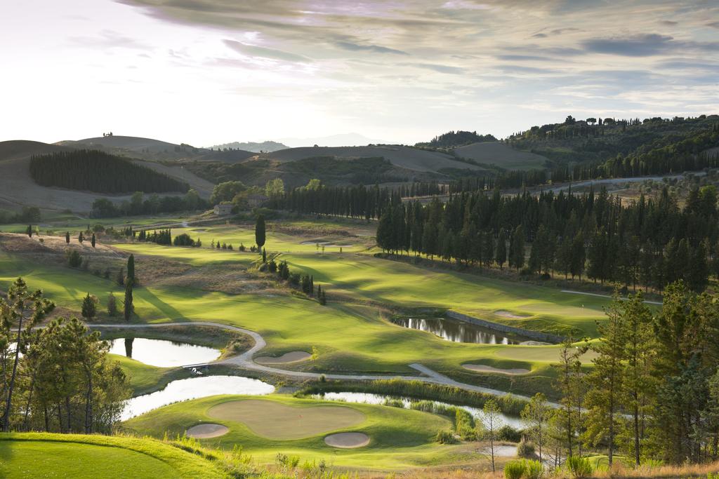 Hotel  Toscana 