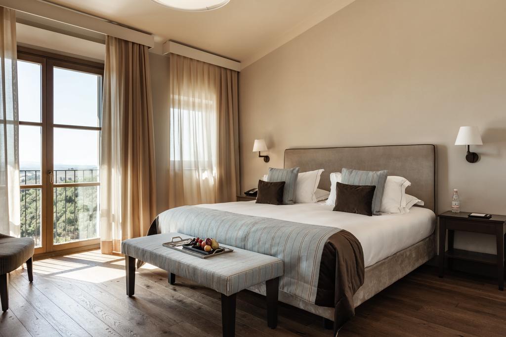 Hotel in Toscana 