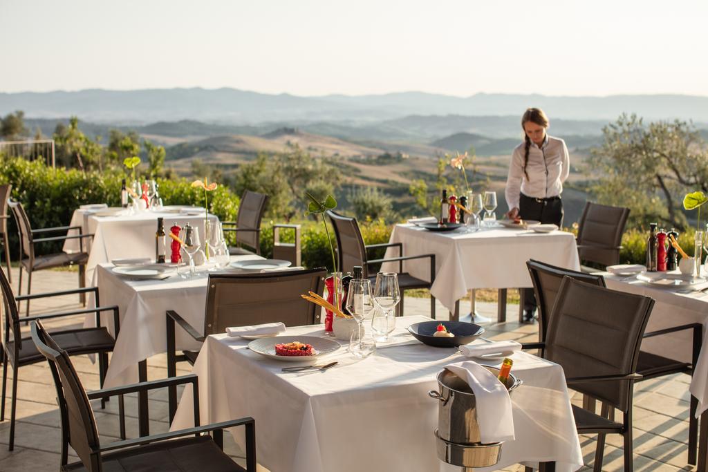 Hotel  Toscana 