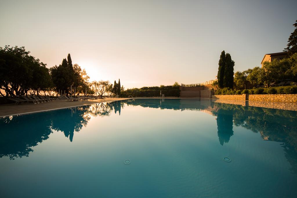 Hotel  Toscana 