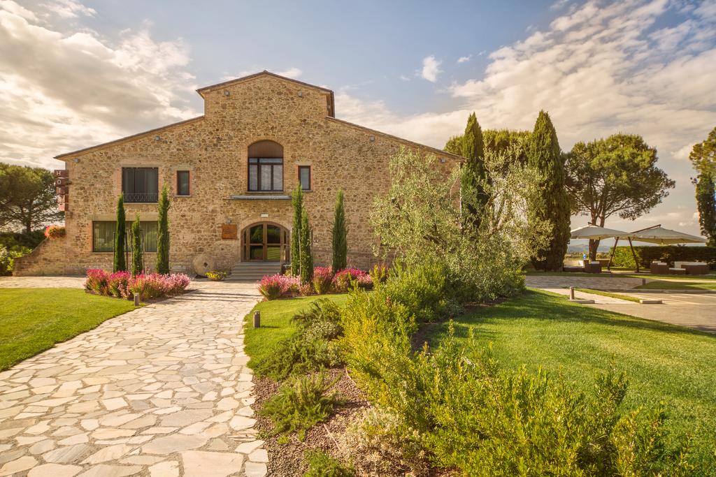 Hotel in Toscana 