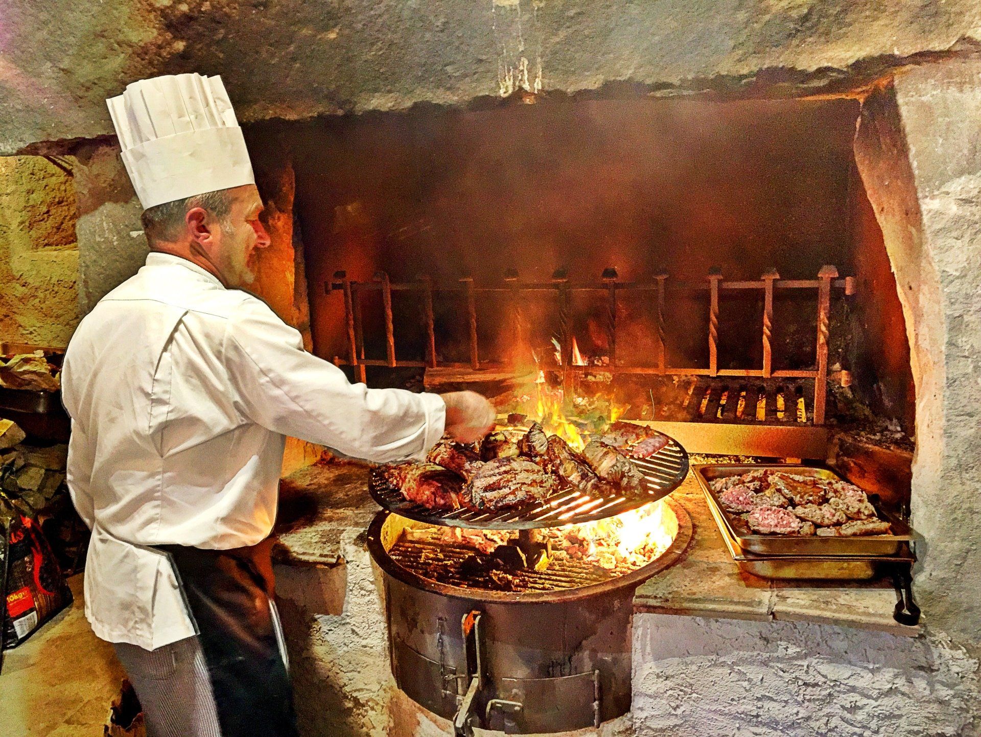 Viaggi gastronomici 