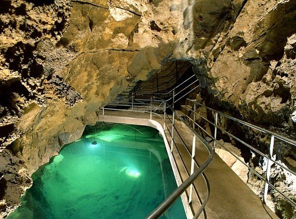 Visite ad attrazioni naturalistiche