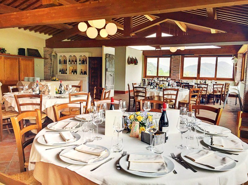 Hotel Lucca Toscana 