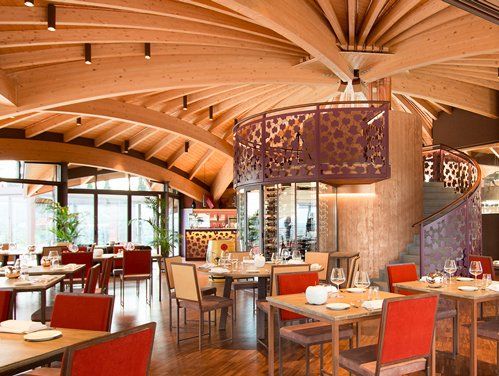 Hotel a Lucca Toscana 