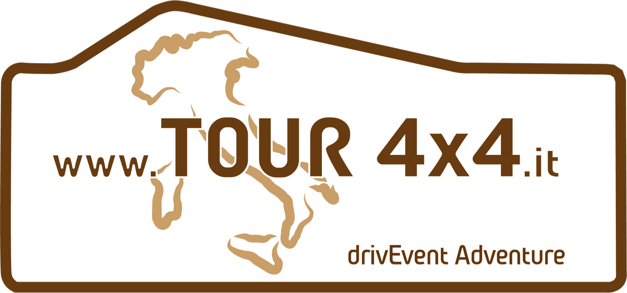 Organizzazione Tour 4x4