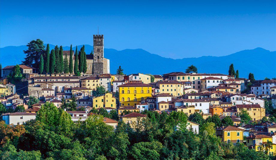 Visite a cittadine d'Arte