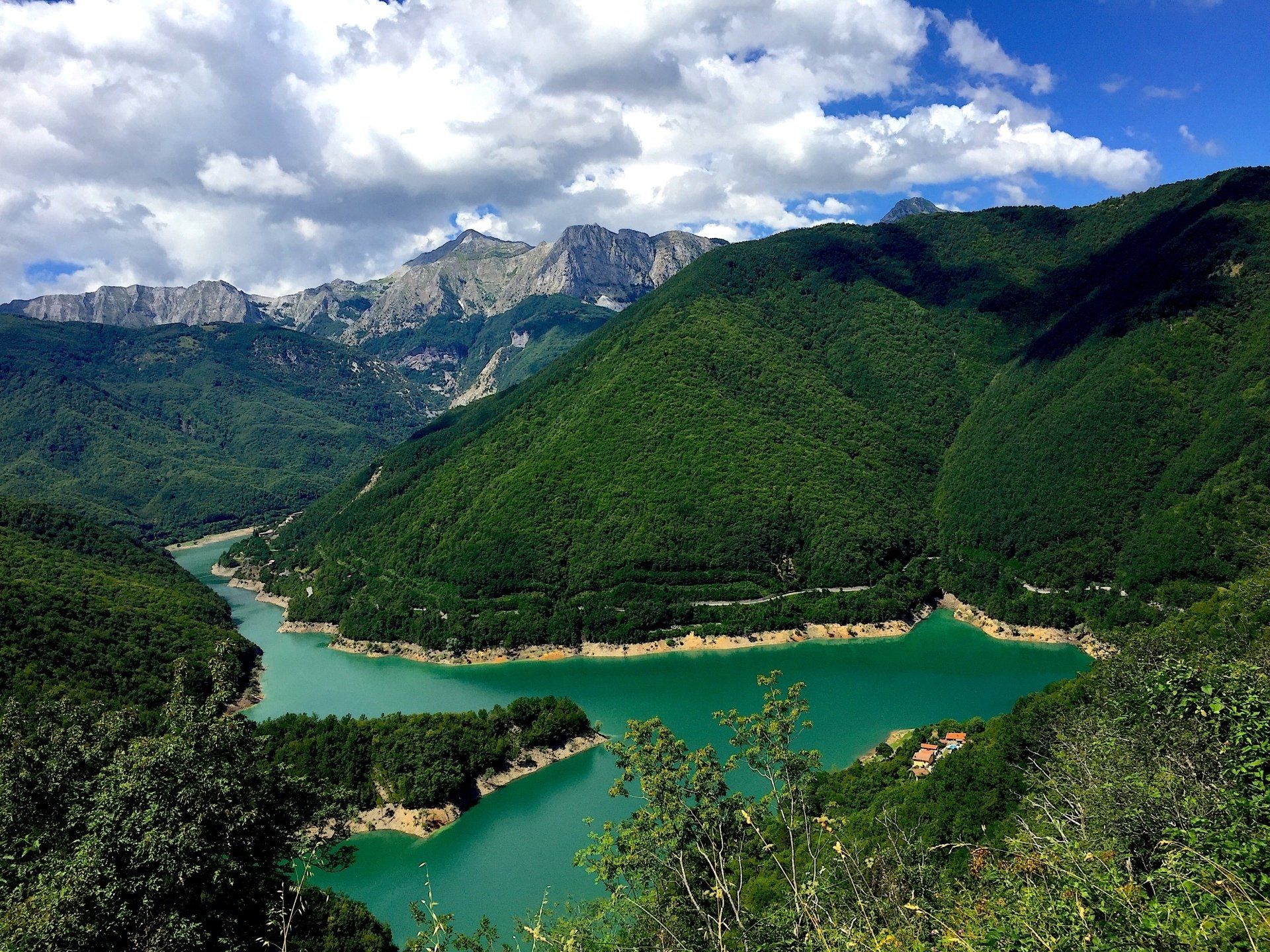 Visite ad attrazioni naturalistiche