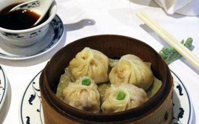 spring rolls