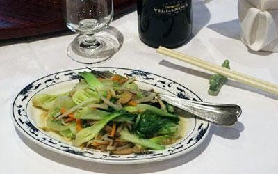 verdure