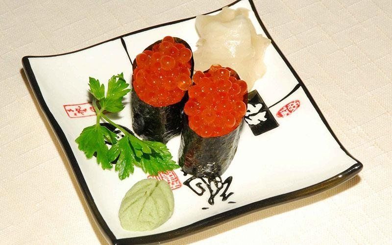 sushi