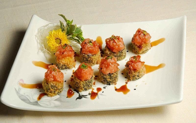 maki 8 pezzi