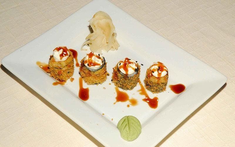 temaki