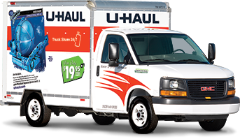 Moving Truck — Buffalo, MN — Klatt True Value Rental Moving Truck — Buffalo, MN — Klatt True Value Rental